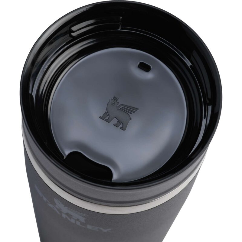Custom Stanley Cafe-to-Go Tumbler 16oz - 7