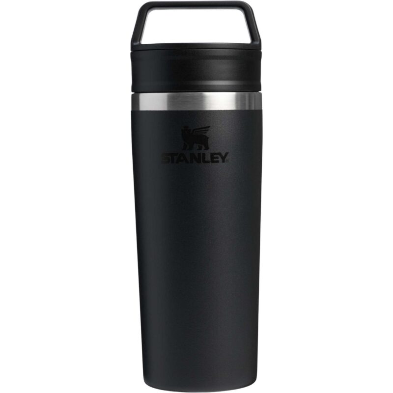 Custom Stanley Cafe-to-Go Tumbler 16oz - 8