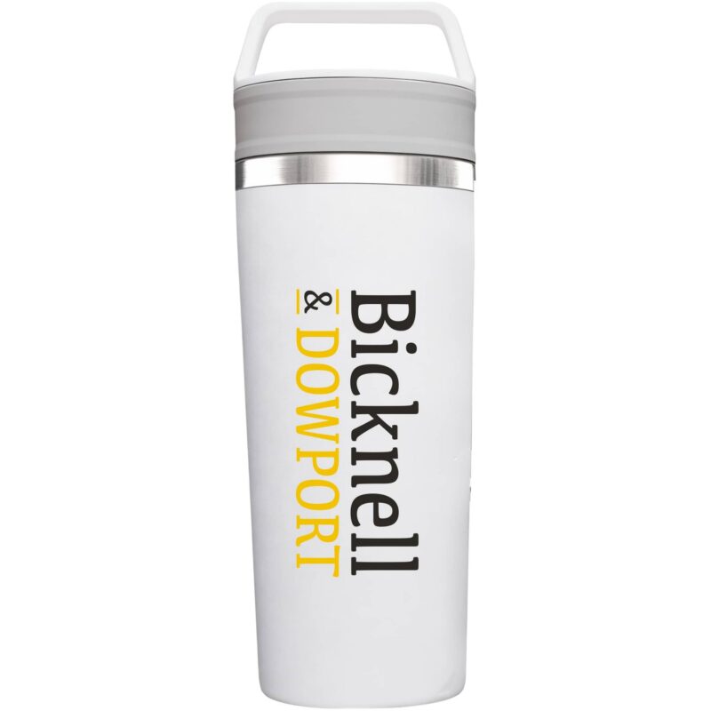 Custom Stanley Cafe-to-Go Tumbler 16oz - 9
