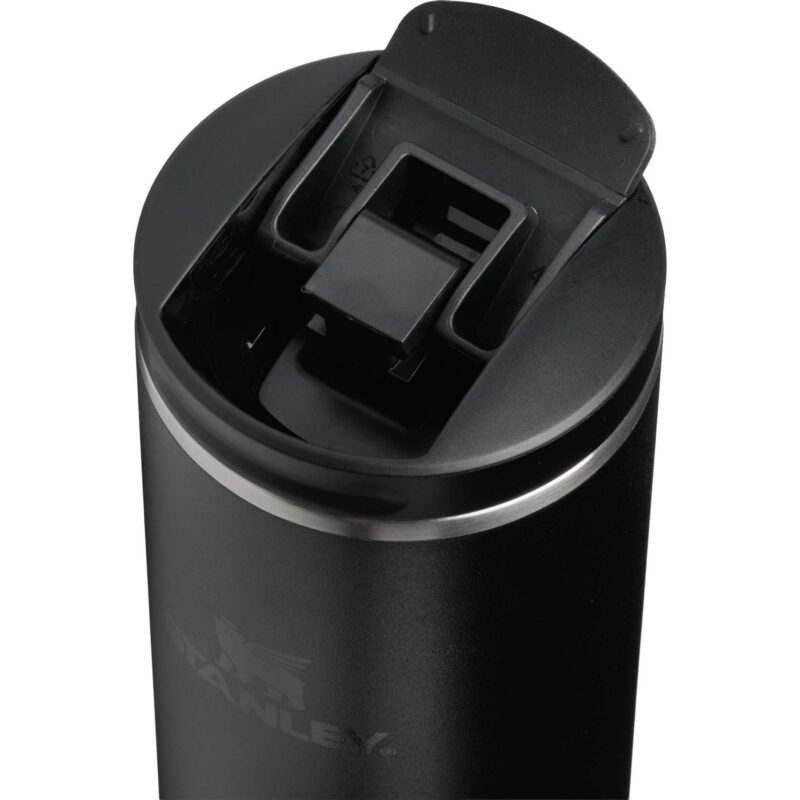Custom Stanley Flip Top Transit Mug 16oz - 6