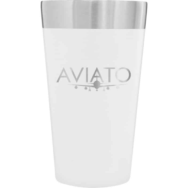 Custom Stanley 16 oz Adventure Stacking Pint - 1