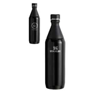 Custom Stanley 20 oz All Day Slim Bottle