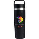 Custom Stanley 20 oz Cafe-To-Go Travel Mug