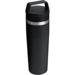 Custom Stanley 20 oz Cafe-To-Go Travel Mug - 6