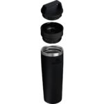Custom Stanley 20 oz Cafe-To-Go Travel Mug - 7