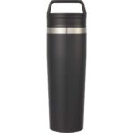Custom Stanley 20 oz Cafe-To-Go Travel Mug - 9
