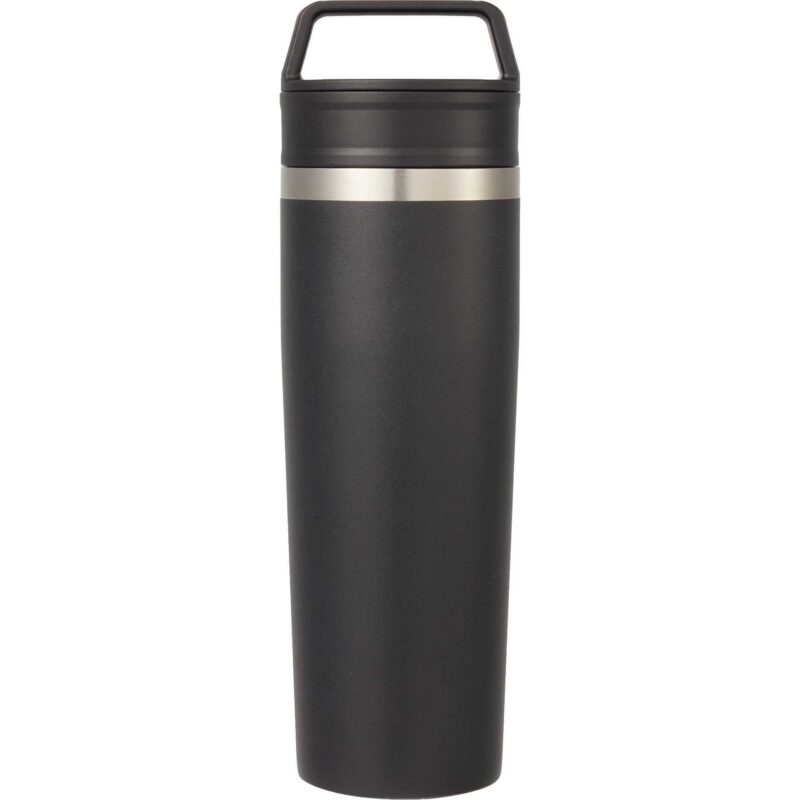 Custom Stanley 20 oz Cafe-To-Go Travel Mug - 9