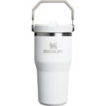 Custom Stanley 20 oz IceFlow Flip Straw Tumbler - 1