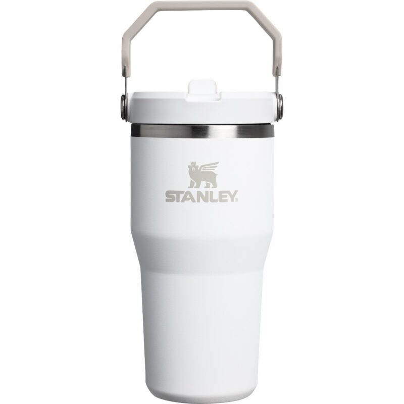 Custom Stanley 20 oz IceFlow Flip Straw Tumbler - 1
