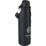 Custom Stanley 24 oz IceFlow Bottle with Fast Flow Lid - 1