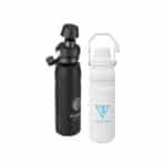 Custom Stanley 24 oz IceFlow Bottle with Fast Flow Lid