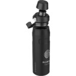 Custom Stanley 24 oz IceFlow Bottle with Fast Flow Lid - 2