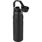 Custom Stanley 24 oz IceFlow Bottle with Fast Flow Lid - 3