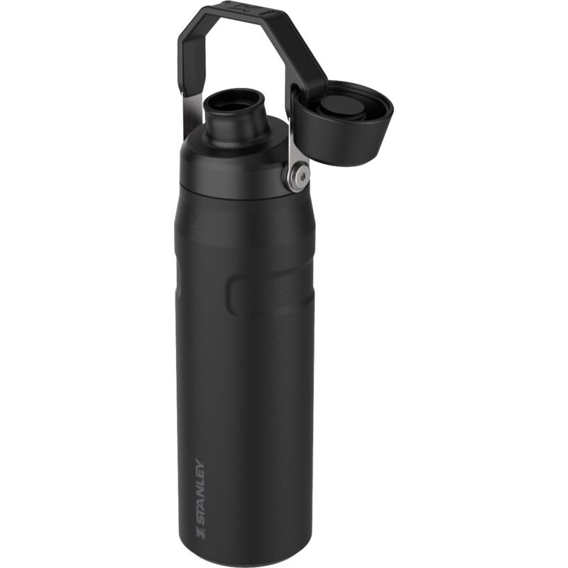 Custom Stanley 24 oz IceFlow Bottle with Fast Flow Lid - 3