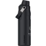 Custom Stanley 24 oz IceFlow Bottle with Fast Flow Lid - 4