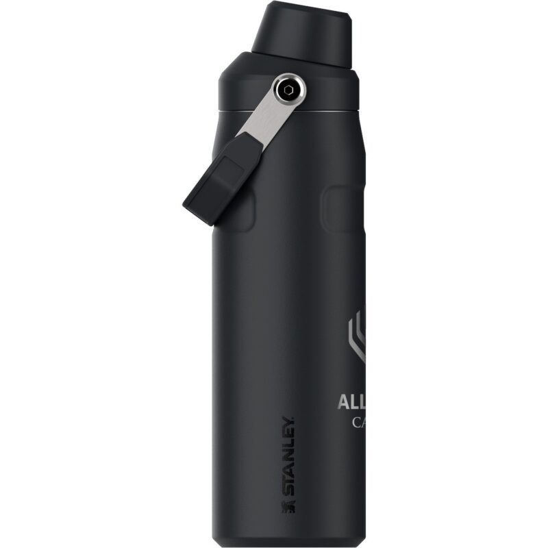 Custom Stanley 24 oz IceFlow Bottle with Fast Flow Lid - 4