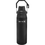 Custom Stanley 24 oz IceFlow Bottle with Fast Flow Lid - 5