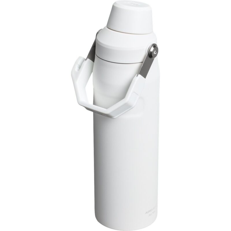 Custom Stanley 24 oz IceFlow Bottle with Fast Flow Lid - 6