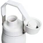 Custom Stanley 24 oz IceFlow Bottle with Fast Flow Lid - 7
