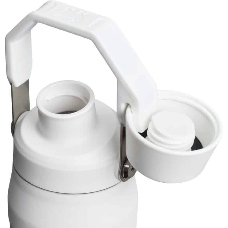 Custom Stanley 24 oz IceFlow Bottle with Fast Flow Lid - 7