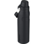 Custom Stanley 24 oz IceFlow Bottle with Fast Flow Lid - 9