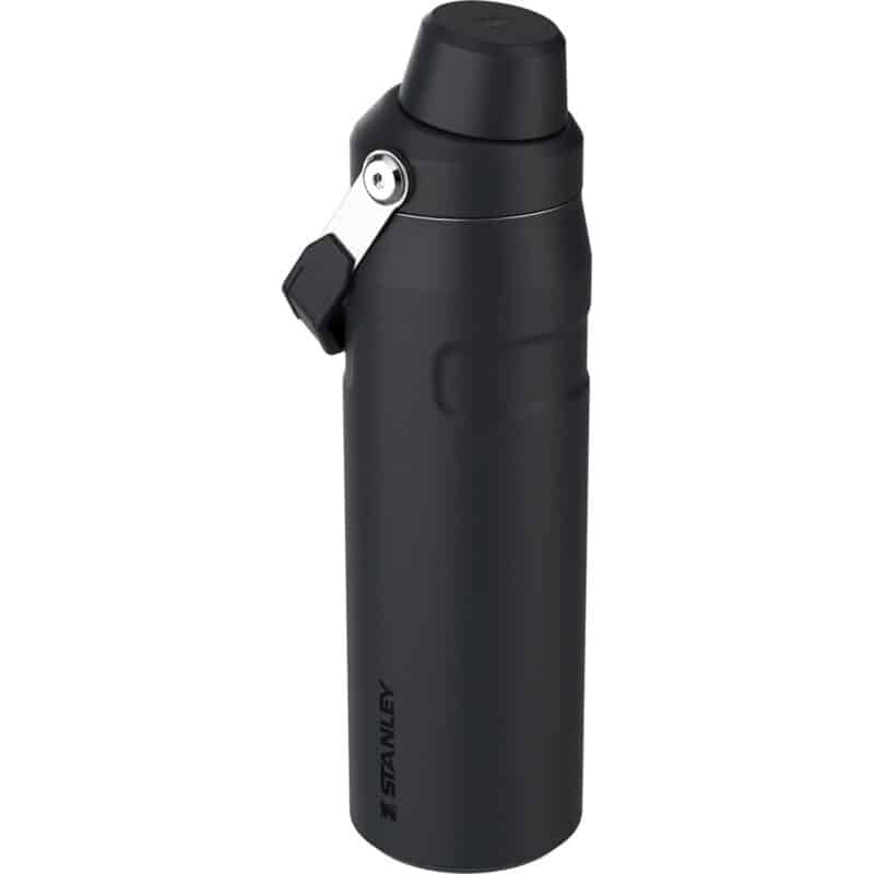 Custom Stanley 24 oz IceFlow Bottle with Fast Flow Lid - 9