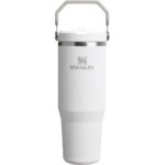 Custom Stanley 30 oz IceFlow Flip Straw Tumbler - 2