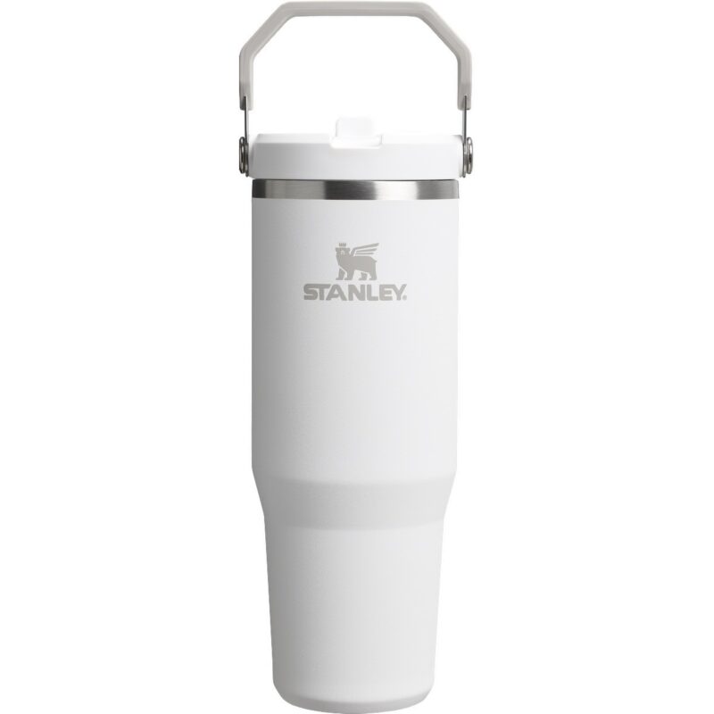 Custom Stanley 30 oz IceFlow Flip Straw Tumbler - 2