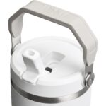 Custom Stanley 30 oz IceFlow Flip Straw Tumbler - 4