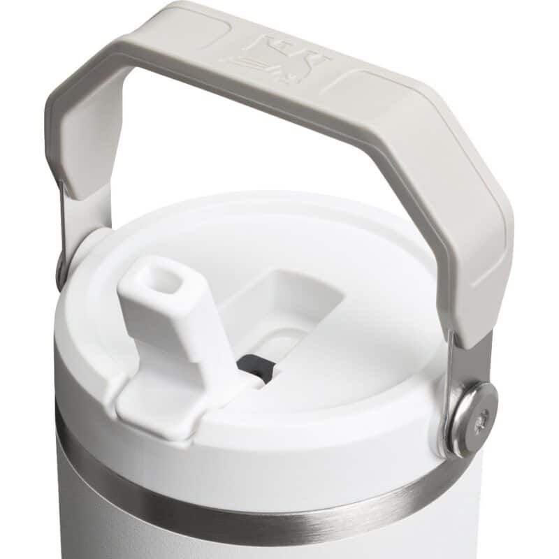 Custom Stanley 30 oz IceFlow Flip Straw Tumbler - 4