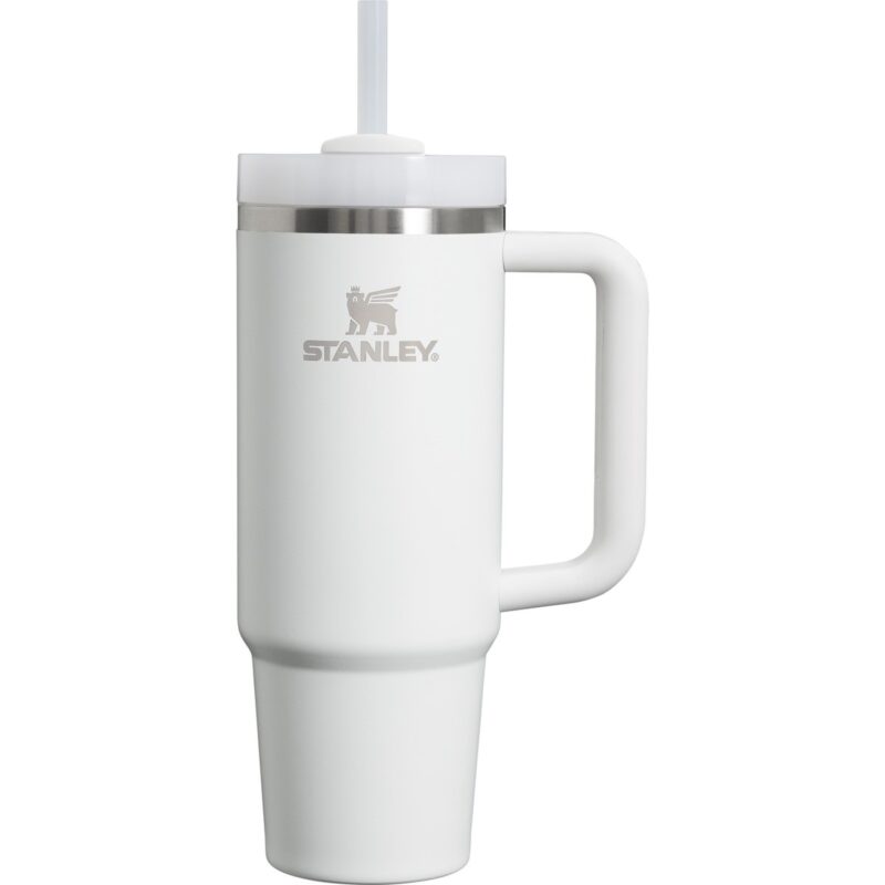 Custom Stanley 30 oz The Quencher H2.0 Flowstate Tumbler - 1