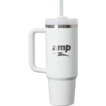 Custom Stanley 30 oz The Quencher H2.0 Flowstate Tumbler