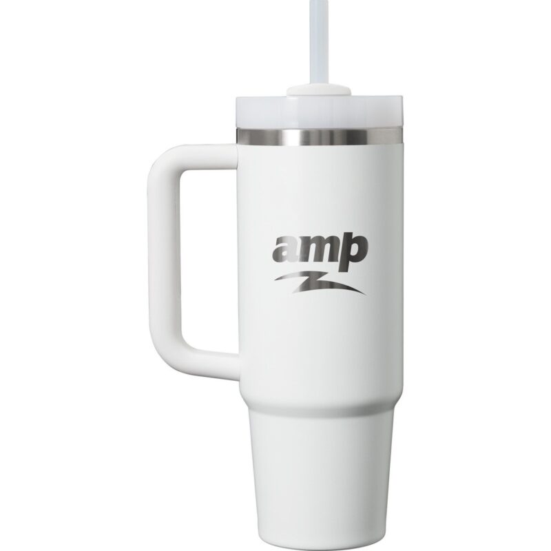 Custom Stanley 30 oz The Quencher H2.0 Flowstate Tumbler - 2