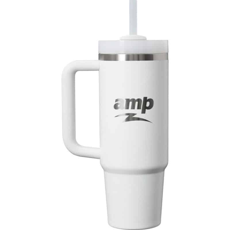 Custom Stanley 30 oz The Quencher H2.0 Flowstate Tumbler