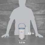 Custom Stanley 40 oz IceFlow Flip Straw Jug - 6