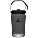 Custom Stanley 40 oz IceFlow Flip Straw Jug - 9