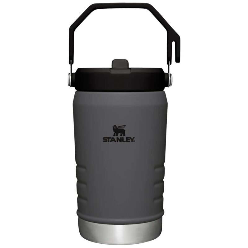 Custom Stanley 40 oz IceFlow Flip Straw Jug - 9