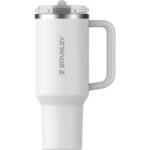 Custom Stanley 40 oz Quencher ProTour Flip Straw Tumbler - 1