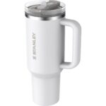 Custom Stanley 40 oz Quencher ProTour Flip Straw Tumbler - 3