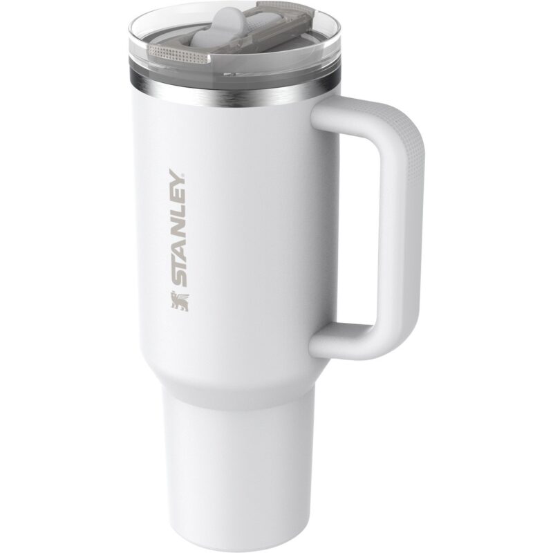 Custom Stanley 40 oz Quencher ProTour Flip Straw Tumbler - 3