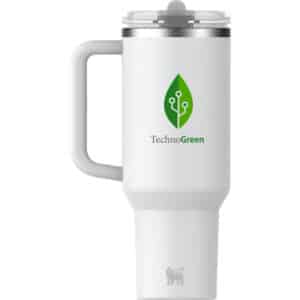 Custom Stanley 40 oz Quencher ProTour Flip Straw Tumbler