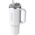 Custom Stanley 40 oz Quencher ProTour Flip Straw Tumbler - 4