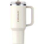 Custom Stanley 40 oz Quencher ProTour Flip Straw Tumbler - 5