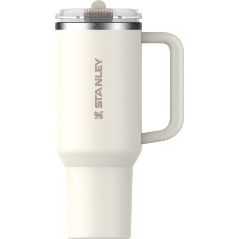 Custom Stanley 40 oz Quencher ProTour Flip Straw Tumbler - 5