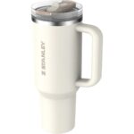 Custom Stanley 40 oz Quencher ProTour Flip Straw Tumbler - 7