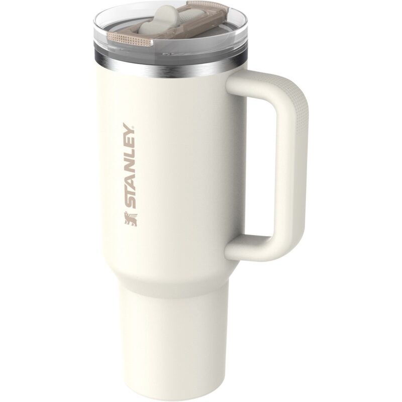 Custom Stanley 40 oz Quencher ProTour Flip Straw Tumbler - 7