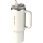 Custom Stanley 40 oz Quencher ProTour Flip Straw Tumbler - 8