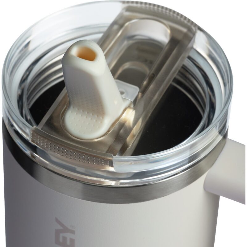 Custom Stanley 40 oz Quencher ProTour Flip Straw Tumbler - 9