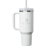 Custom Stanley 40 oz The Quencher H2.0 Flowstate Tumbler