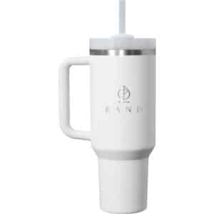 Custom Stanley 40 oz The Quencher H2.0 Flowstate Tumbler